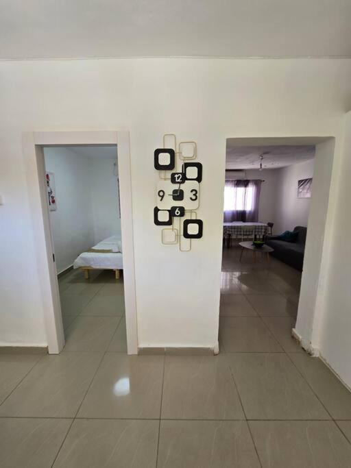 Maya'S Family Palace Apartment Eilat Exterior foto